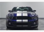 Thumbnail Photo 19 for 2011 Ford Mustang Shelby GT500